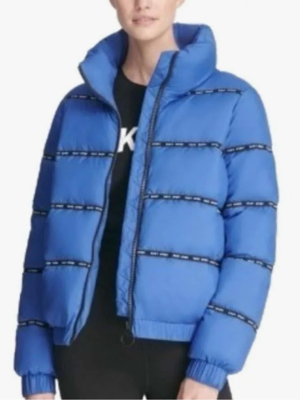DKNY Sport jacket NWT